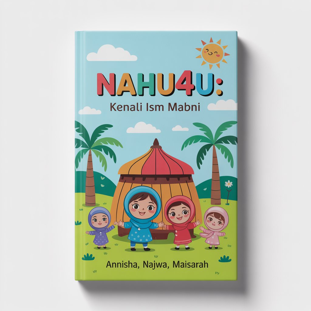 NAHU4U: KENALI ISM MABNI